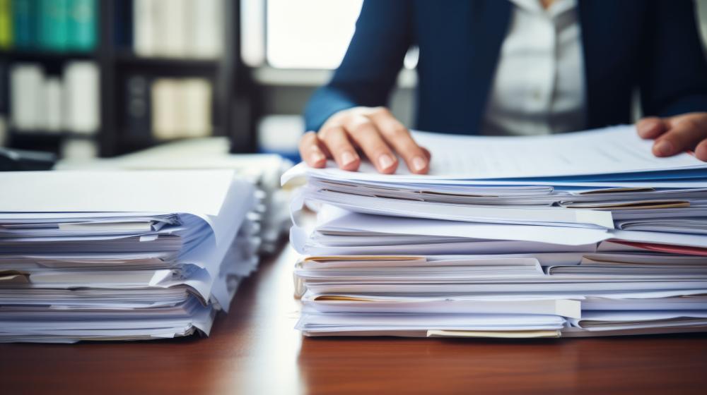 administratif